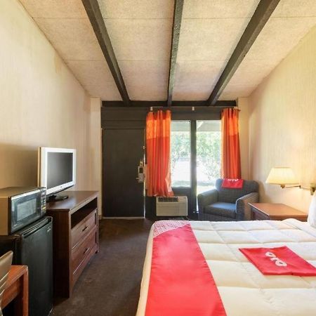 Hotel O Bay City, Tx-35 외부 사진