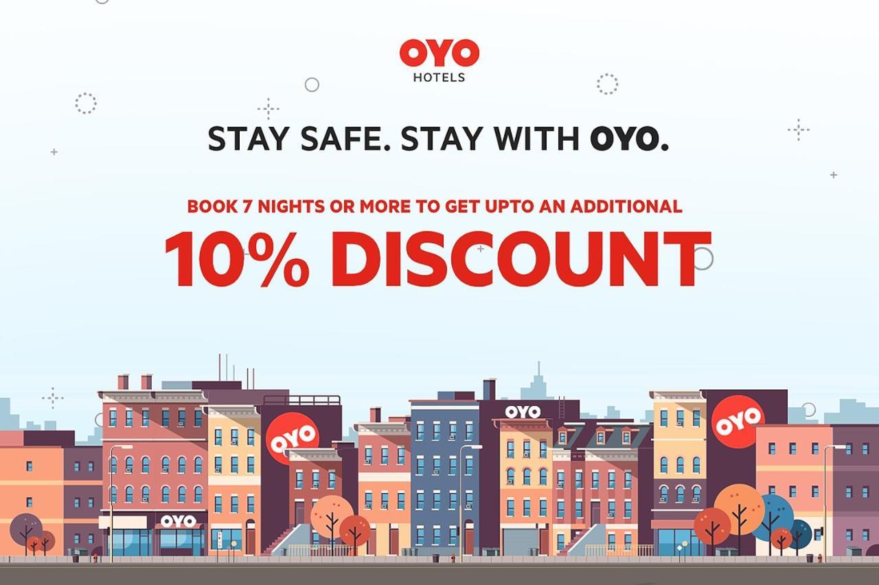Hotel O Bay City, Tx-35 외부 사진