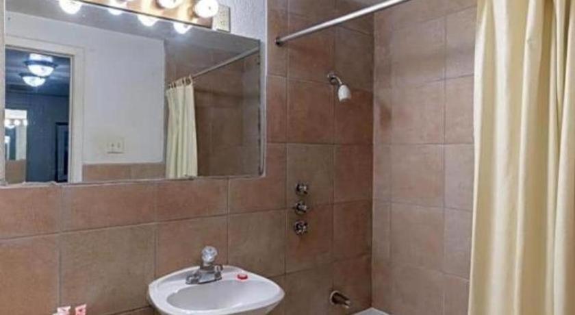 Hotel O Bay City, Tx-35 외부 사진