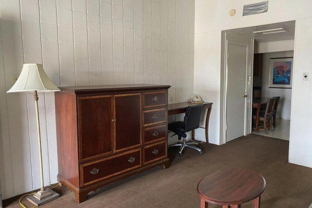 Hotel O Bay City, Tx-35 외부 사진