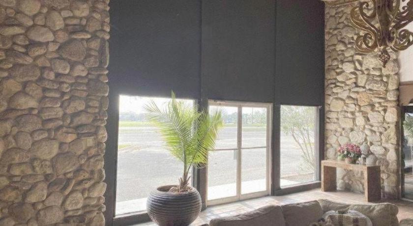 Hotel O Bay City, Tx-35 외부 사진