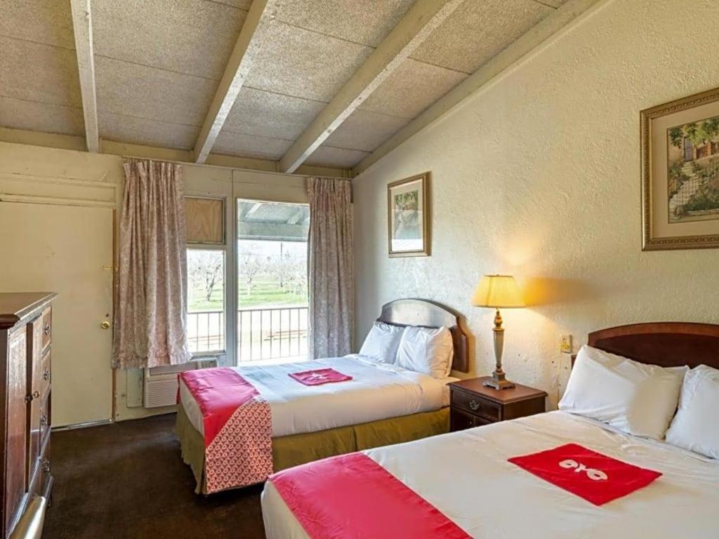 Hotel O Bay City, Tx-35 외부 사진