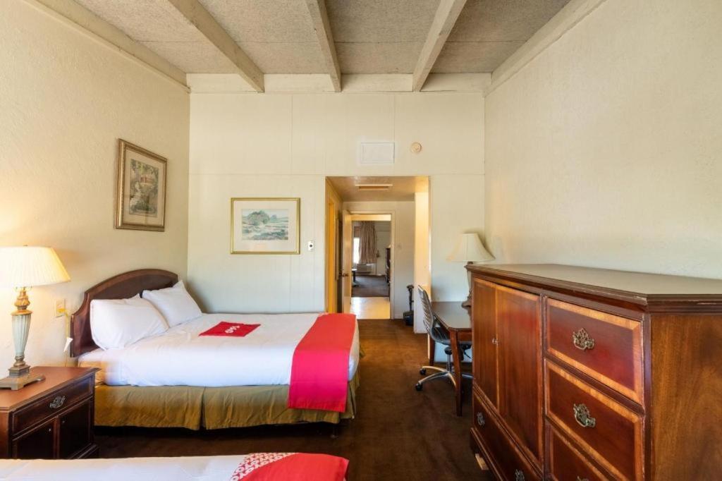 Hotel O Bay City, Tx-35 외부 사진
