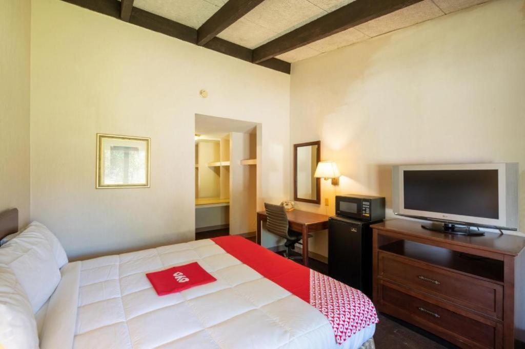 Hotel O Bay City, Tx-35 외부 사진