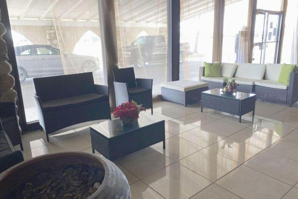 Hotel O Bay City, Tx-35 외부 사진