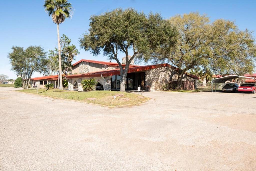 Hotel O Bay City, Tx-35 외부 사진