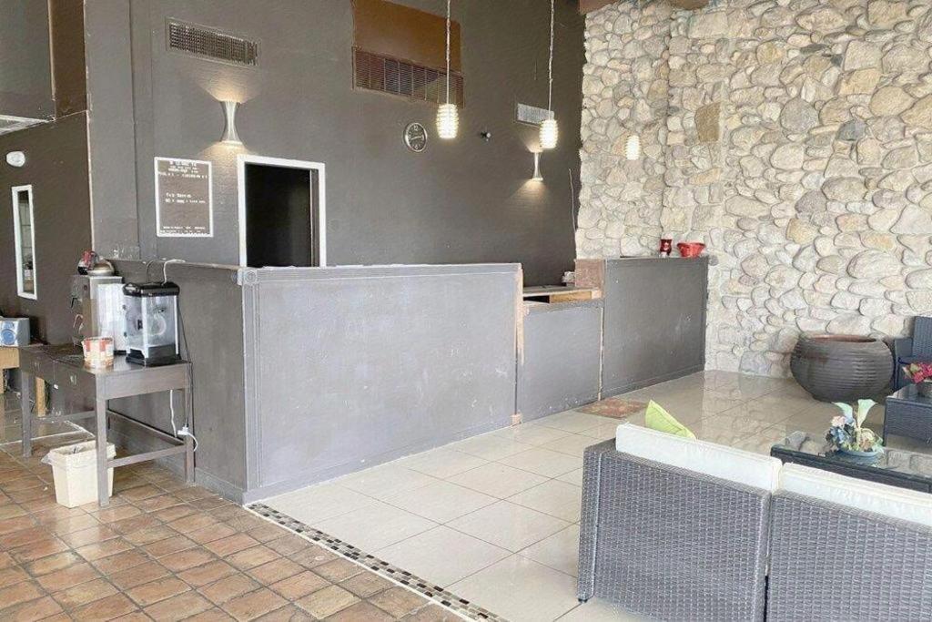 Hotel O Bay City, Tx-35 외부 사진