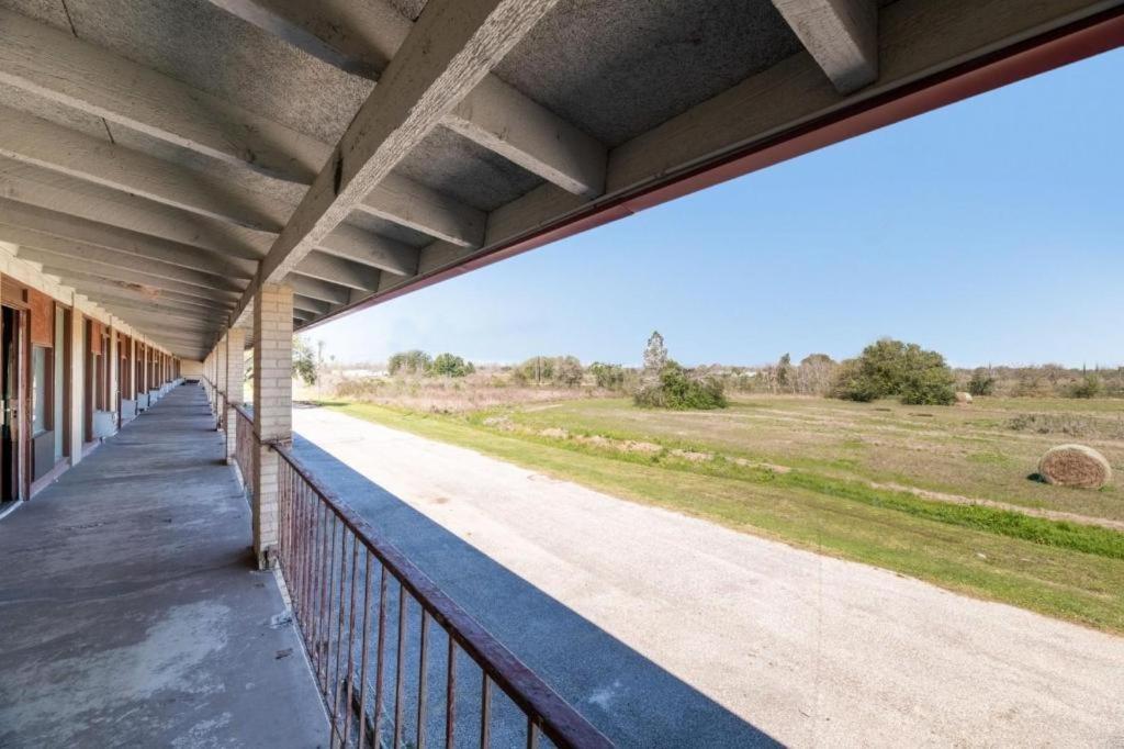Hotel O Bay City, Tx-35 외부 사진
