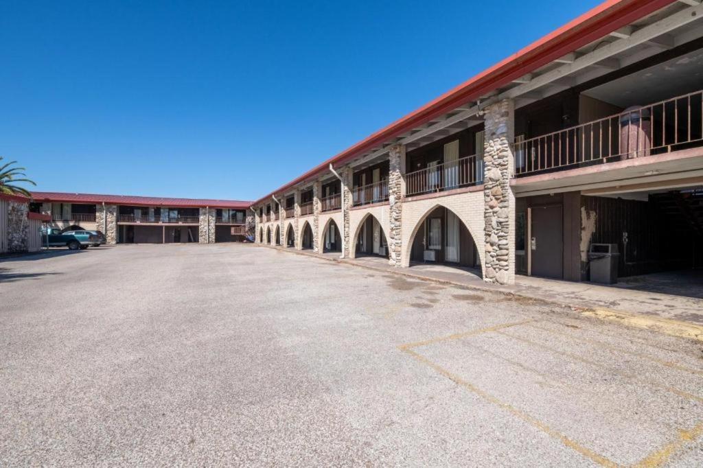 Hotel O Bay City, Tx-35 외부 사진