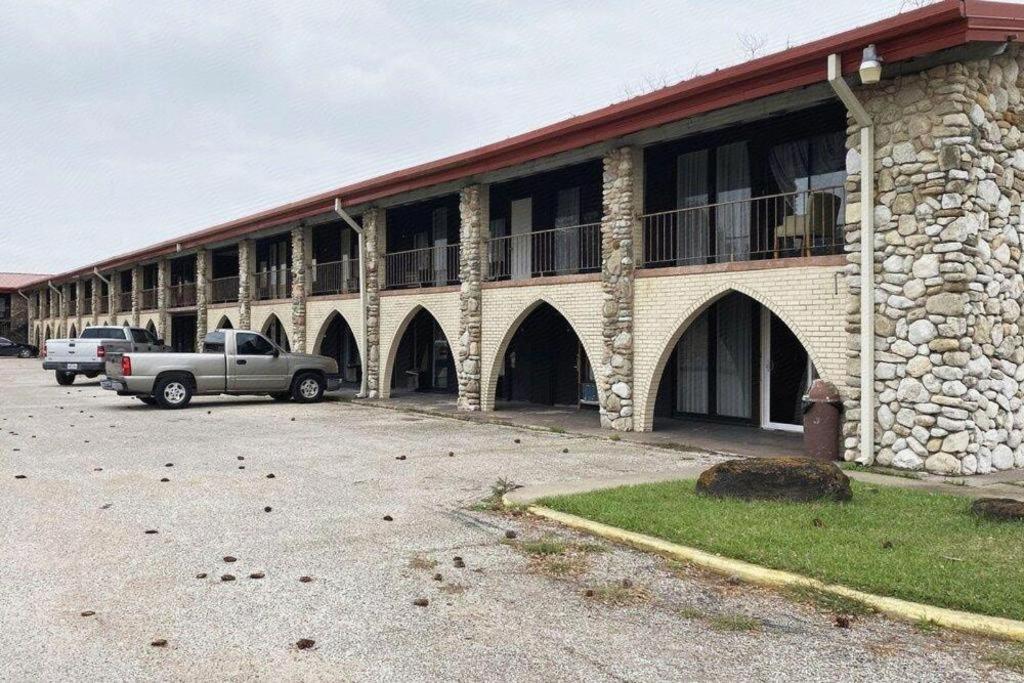 Hotel O Bay City, Tx-35 외부 사진