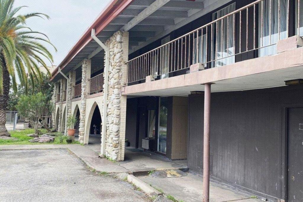 Hotel O Bay City, Tx-35 외부 사진