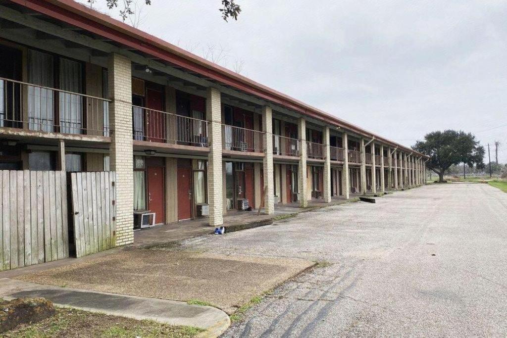 Hotel O Bay City, Tx-35 외부 사진