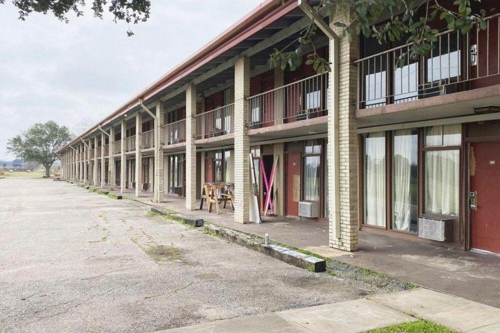 Hotel O Bay City, Tx-35 외부 사진