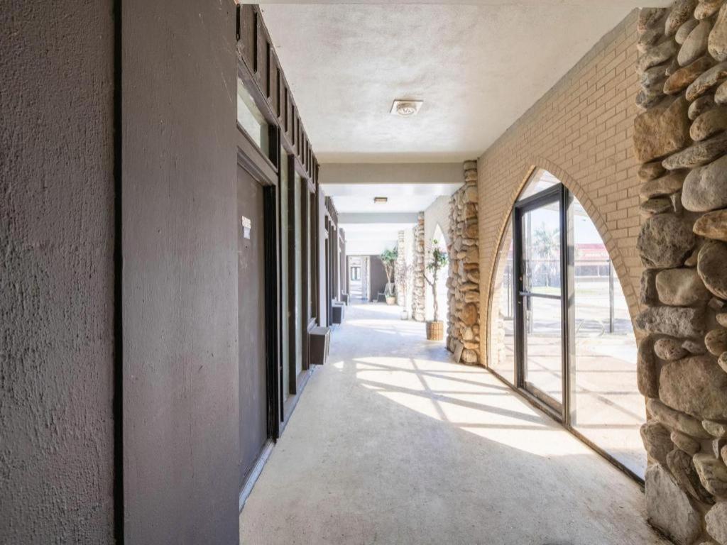 Hotel O Bay City, Tx-35 외부 사진